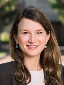 Sarah F. Anzia