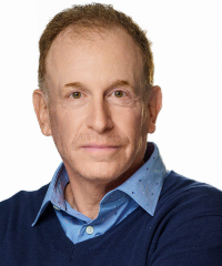 Morgan D. Bazilian