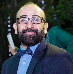 Waleed Arafat