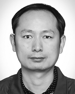 Tiejun Wu