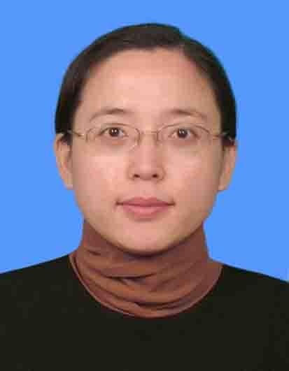 Shuping Zhang