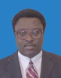 Adebayo J. Adeloye