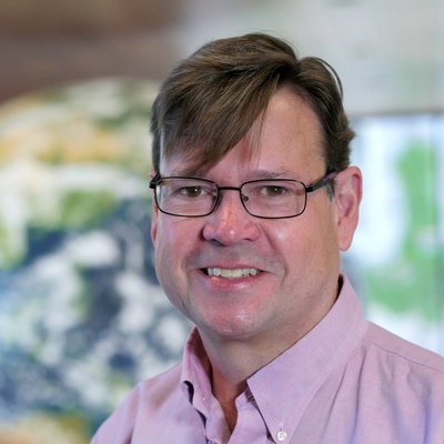 Scott D. Samson (Scott Samson)