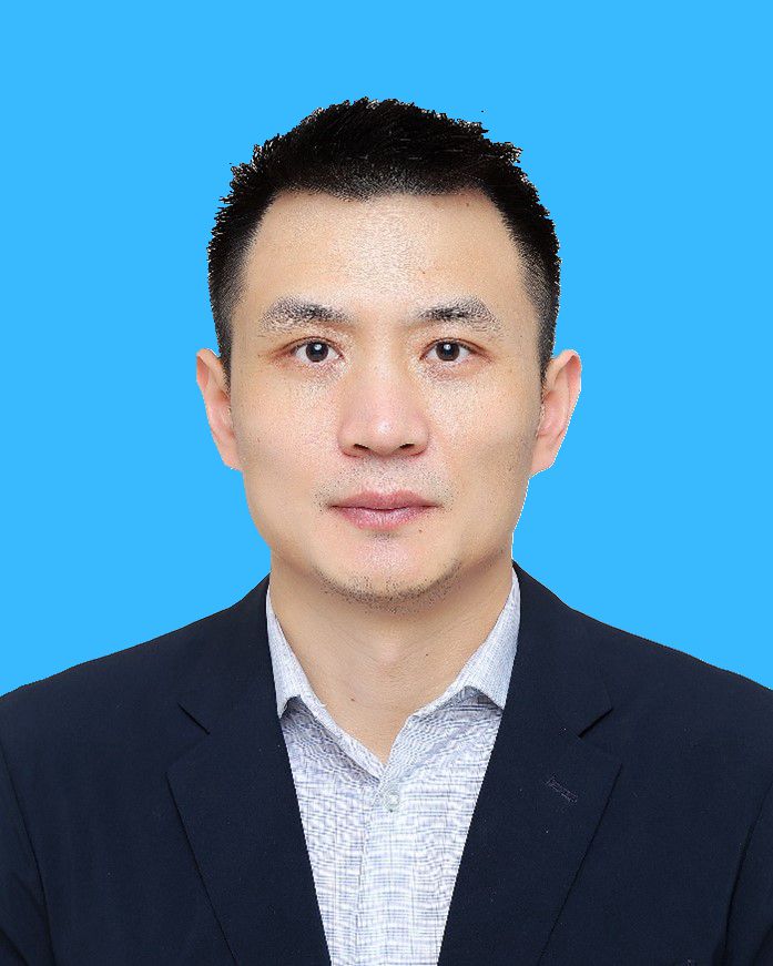 Fuqiang Gao