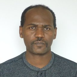 Sintayehu Daba