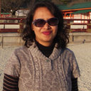 Sharmila Shrestha
