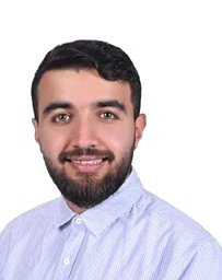 Rayan M. Joudeh