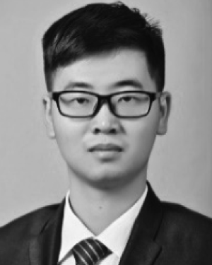 Mingjia Zhang