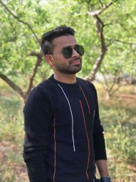 Khursheed Alam