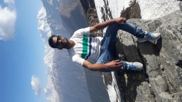 Vishal K. Biswkarma