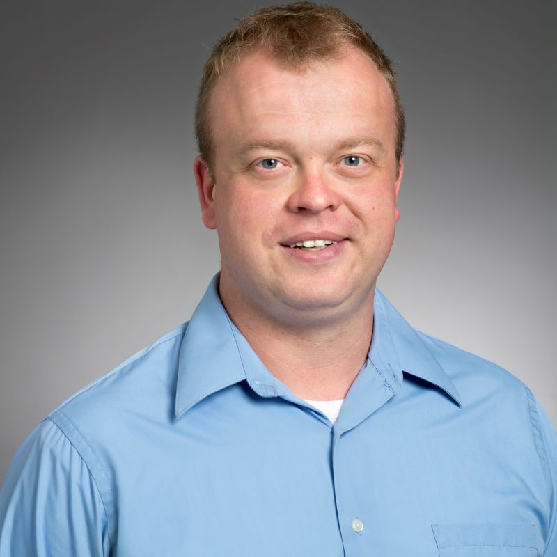 Joshua Kangas
