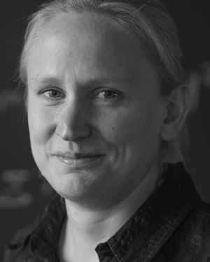 Dorit Borrmann