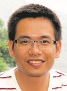 Pham Van Duy