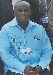 Paa-Nii T. Johnson