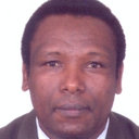 Daniel Mugendi