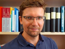 Markus Gebhardt