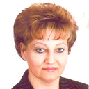 Olga Miezite