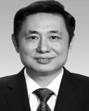 Haifeng Liu