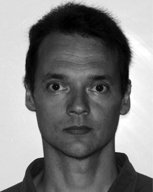 Alexander Maye