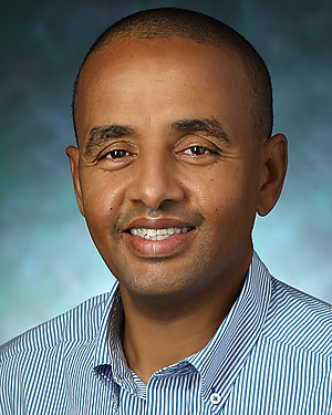Mohamed Hassan Farah
