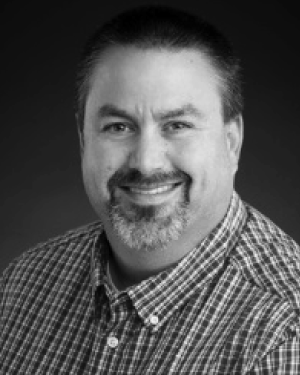 John O. Glass