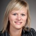 Larah van der Meer