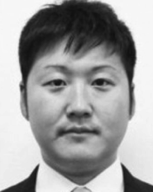 Takahiro Kashiwazaki
