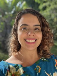 Claudia C A Pereira