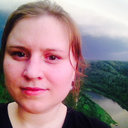 Natalia Viktorovna Kokh