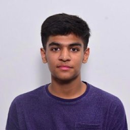 Shubhransh Singhvi