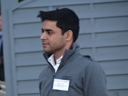 Varun Kumar