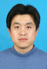 Qirong Wang