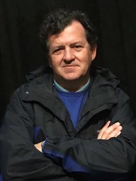 Luis García-Guereta