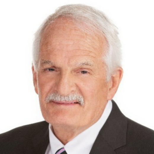 Stephen McClave
