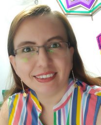 Carolina García Pino