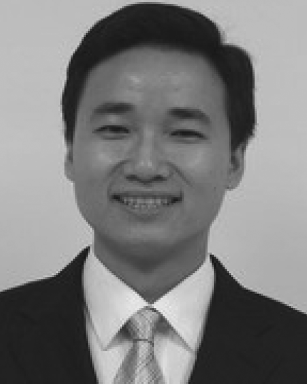 zhenwei yu