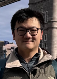 Yu Jiang