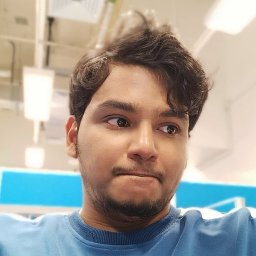 Suriya Prakash Ganesan