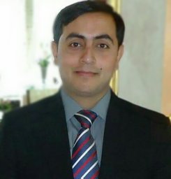 Zuhair Hasnain
