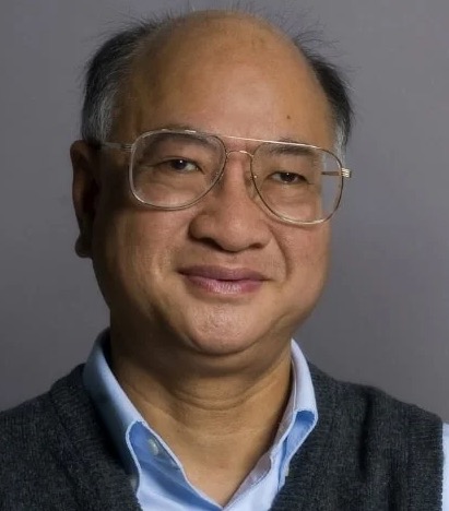 Ka-Yiu San