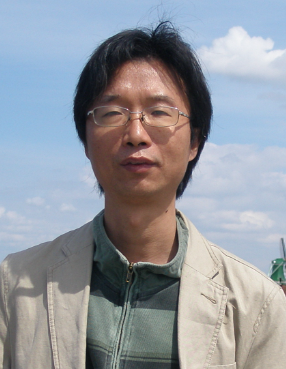 Wei Li