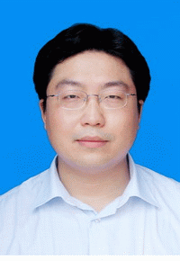 Jin Xu