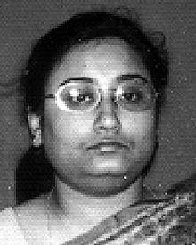 M Acharyya