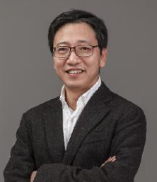 Jianhua Li