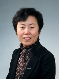 Jinlan Liu