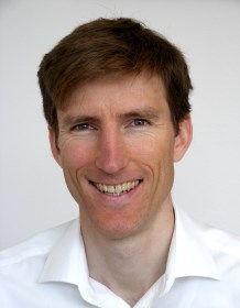 Tilman E. Schäffer