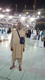 Abdullah Mengal