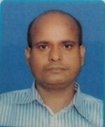 Bira Kishore Sethy