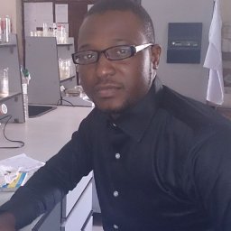 Ebuka Elijah David