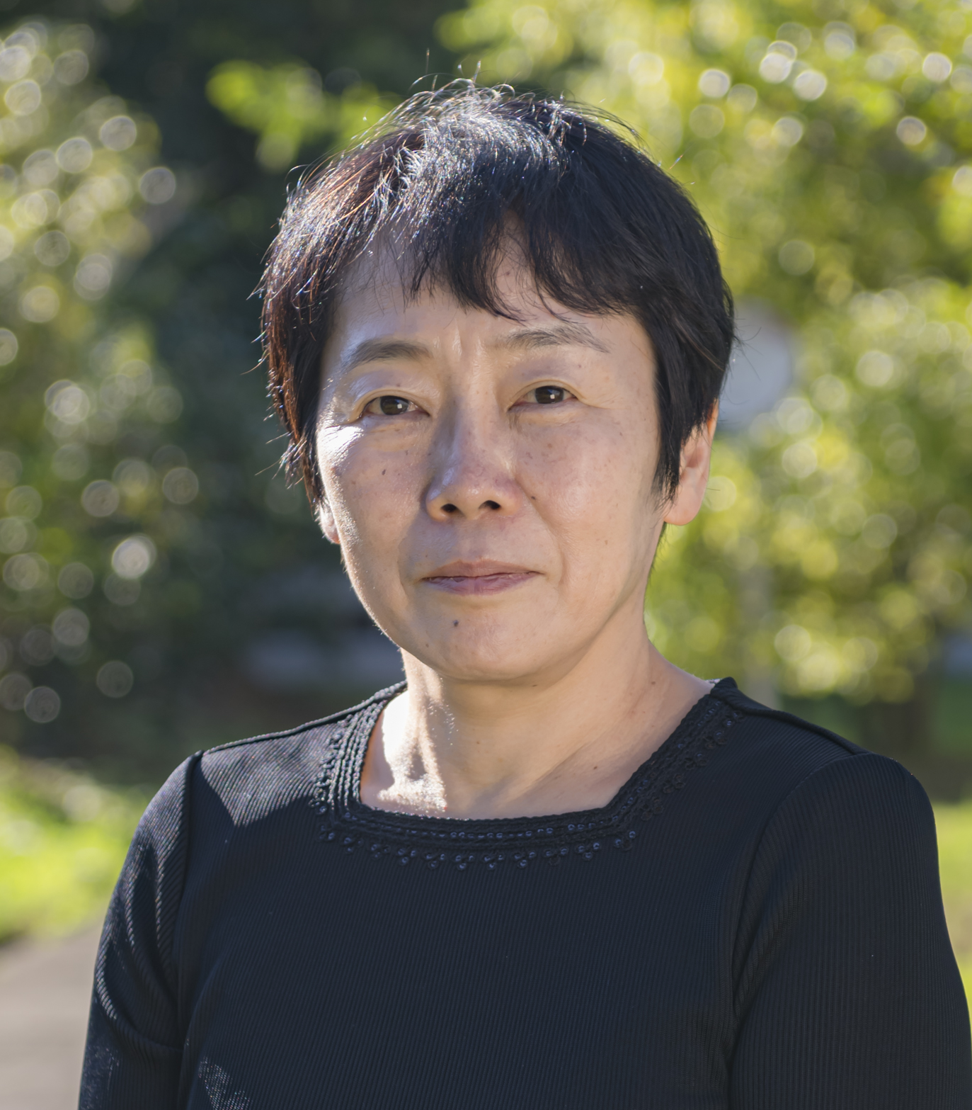 Hiroko Yamada